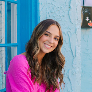 Avery B - UNT Babysitter