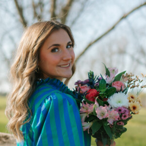 Olivia A - UGA Babysitter