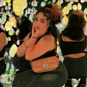 Mykala S - UNLV Babysitter