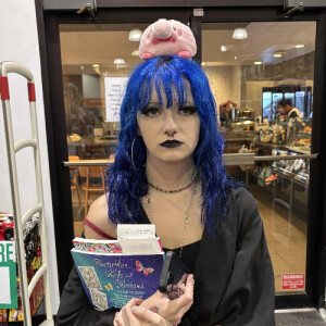 Morgan J - Kennesaw State Babysitter