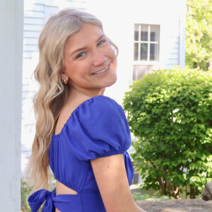 Lia W - Kent State Babysitter