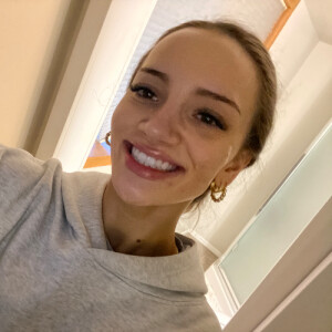 Ava U - UW Tacoma Babysitter