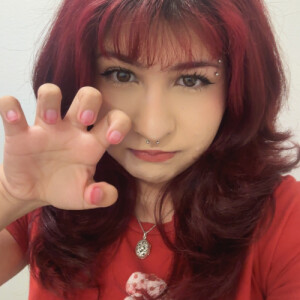 Bianca B - Cal Poly Babysitter