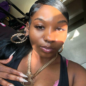 Jasmine L - CSUDH Babysitter