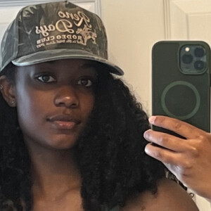 Zuri’El A - Savannah State Babysitter