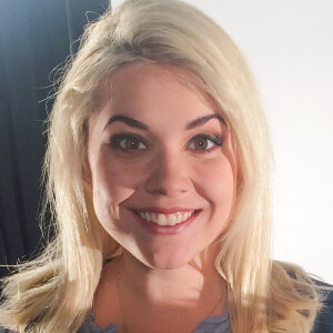 Jena B - SMC Babysitter