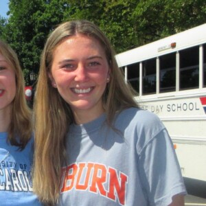 Lila H - Auburn Babysitter