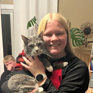 Kaisa S - NAU Babysitter