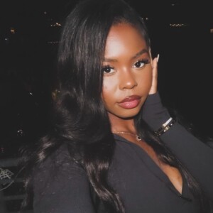 Madison R - Full Sail Babysitter