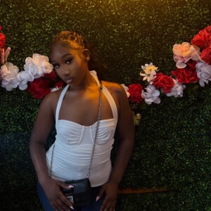 Aniyah T - UAlbany Babysitter