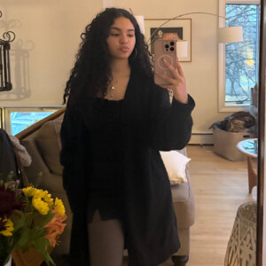 Ava V - UAlbany Babysitter