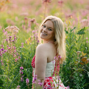 Addy C - MSU Babysitter