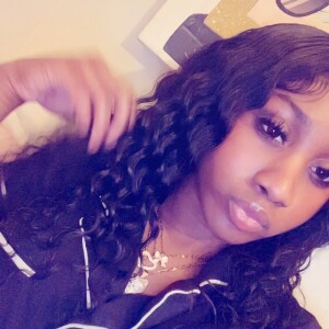 Ce’Onna J - UAlbany Babysitter