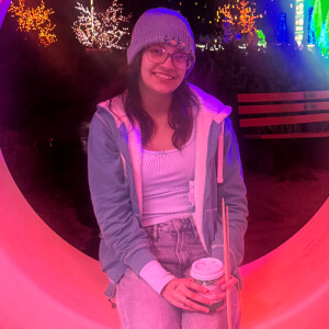 Makayla B - Boise State Babysitter