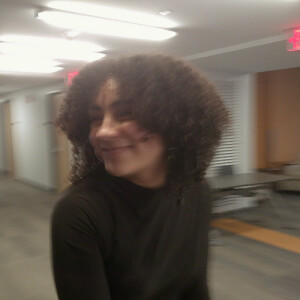 Jaeleah S - Ohio State Babysitter