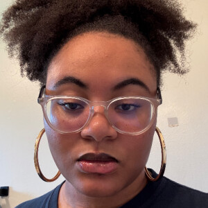 D’ana W - PVAMU Babysitter