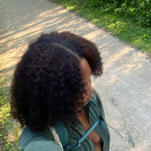 Dahlia V - MATC Babysitter