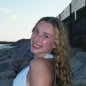 Lillian K - CofC Babysitter