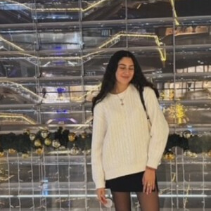 Sophia J - CUNY BMCC Babysitter