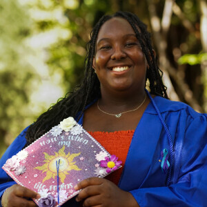 Amaya P - Cypress College Babysitter