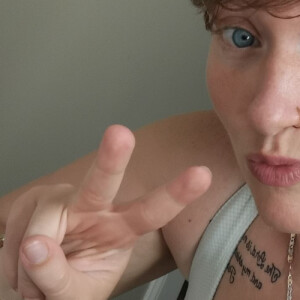 Abigail T - Lenoir-Rhyne Babysitter