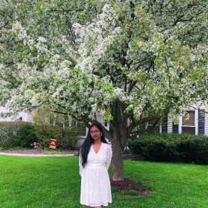 Anvitha G - UIUC Babysitter