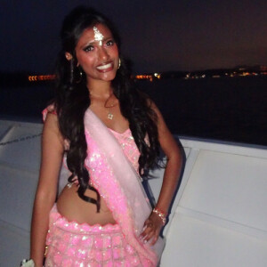 Taneesha R - CSUF Babysitter