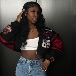 Madison G - Georgia State Babysitter