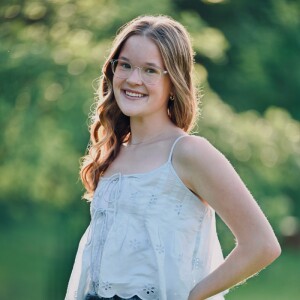 Cecelia W - UMD Babysitter