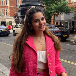 Elmira S - AU Babysitter