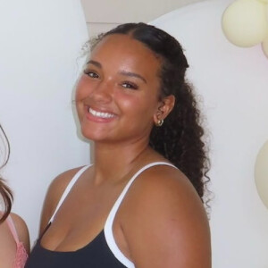 Jael P - UT Dallas Babysitter