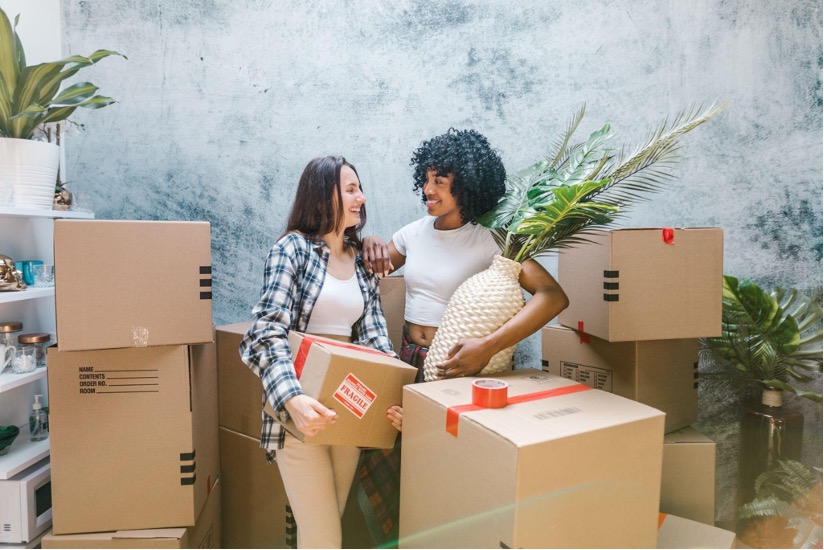 Roommate Finder: How to Get Your Apartment Ready for New Roommates