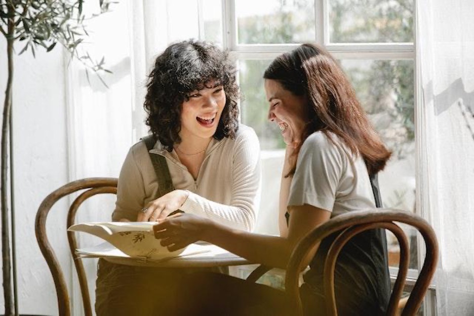 Roommates: 5 Skills You Learn Living With Roommates